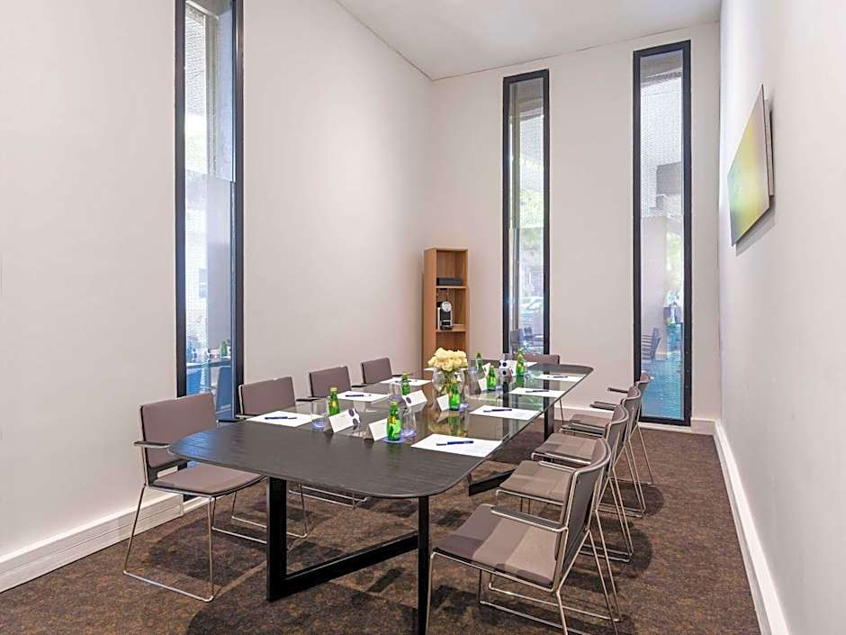 Novotel Abidjan Plateau