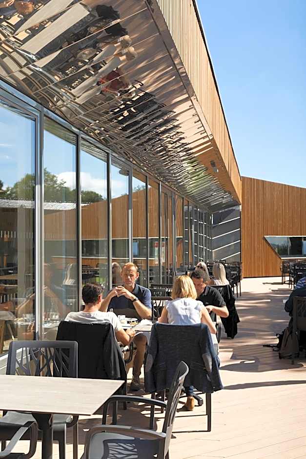 La Résidence du Parc d'Olhain