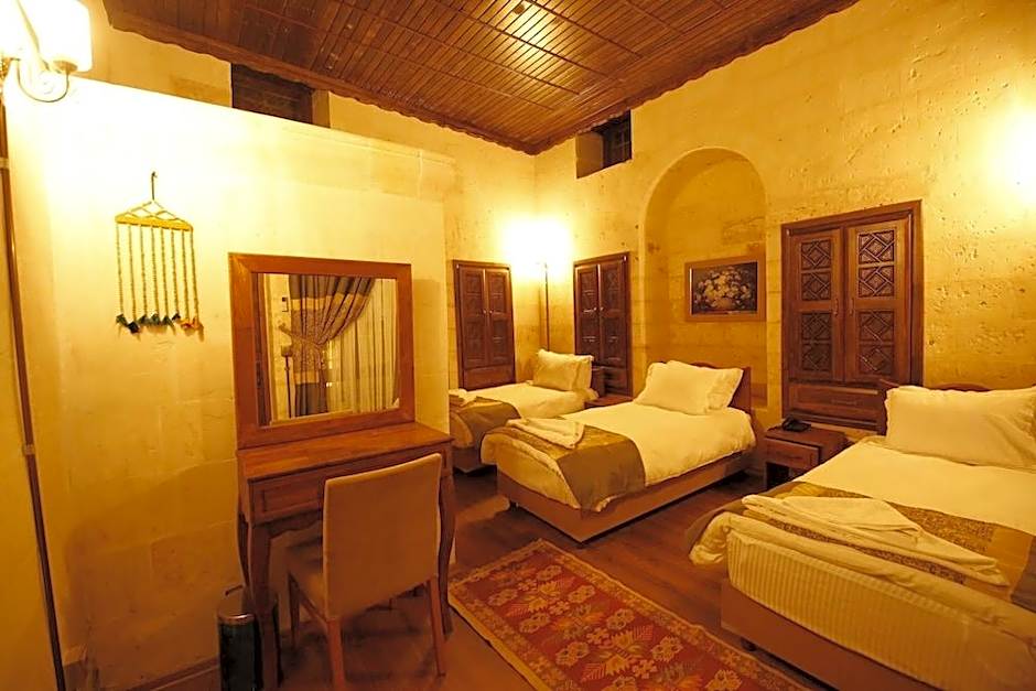 Kaliruha Boutique Hotel