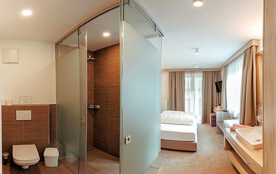 Hotel St-Leonhard