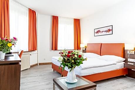 Hotel Rheinfelderhof