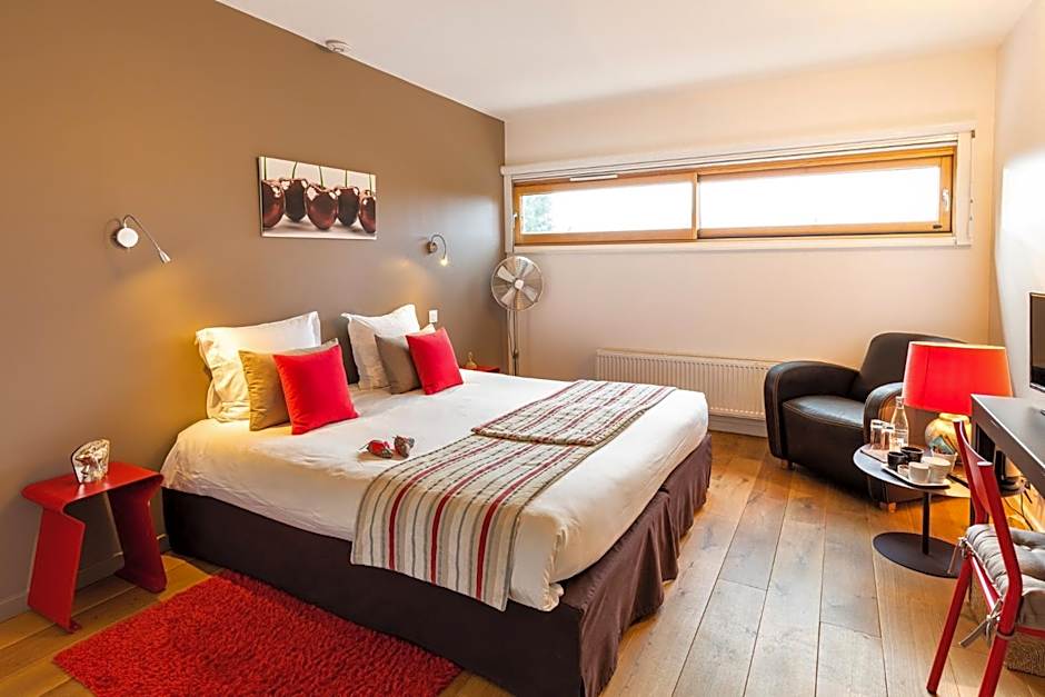 La Maison de Karen Chocolat