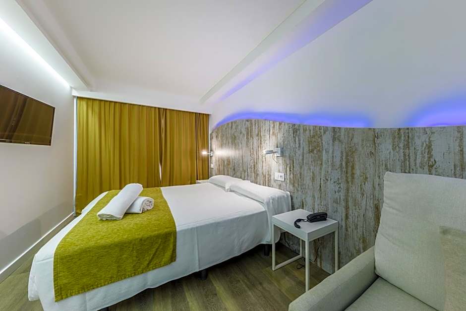 Welikehotel Triton Beach