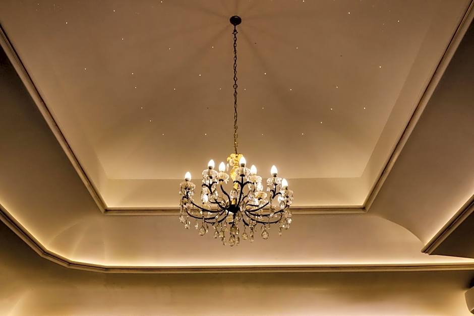 Grand Hotel Osman