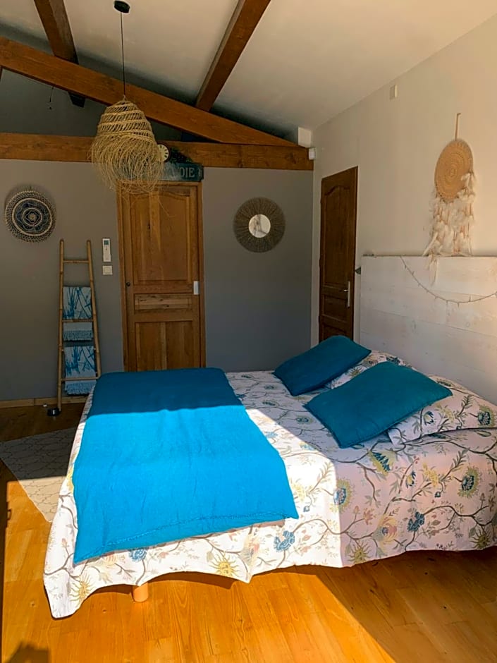 La chambre haute