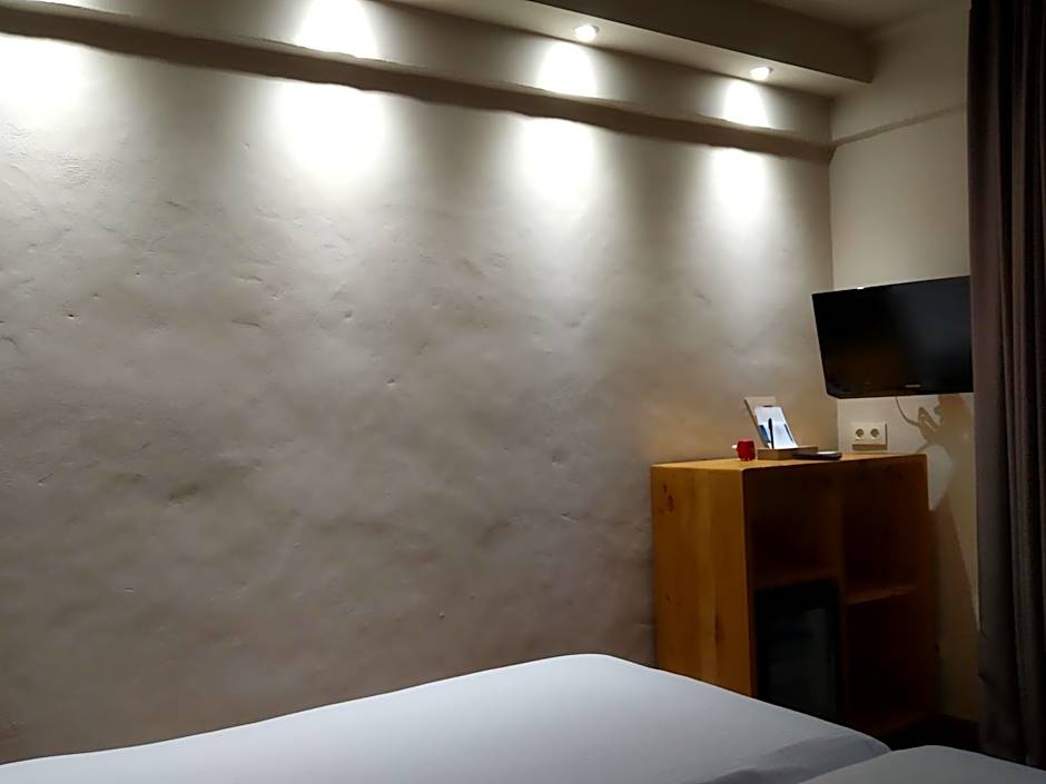 Beach Hotel Dos Mares