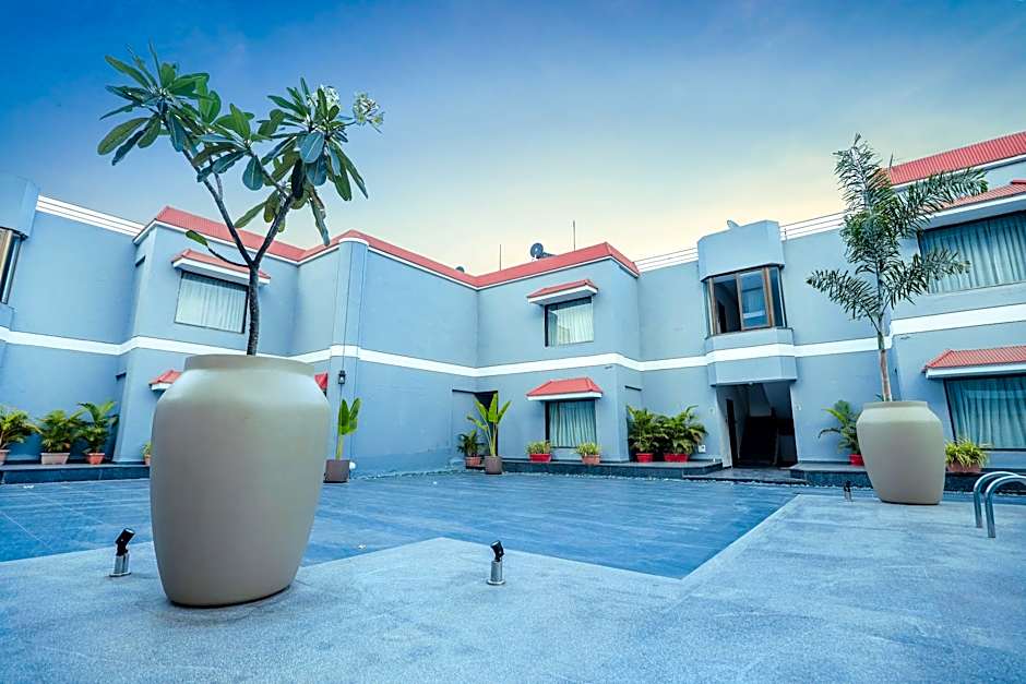 Hotel Atithi
