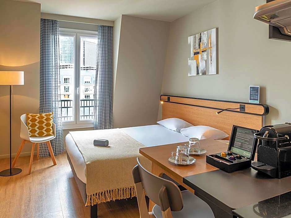 Aparthotel Adagio Access La Defense Puteaux