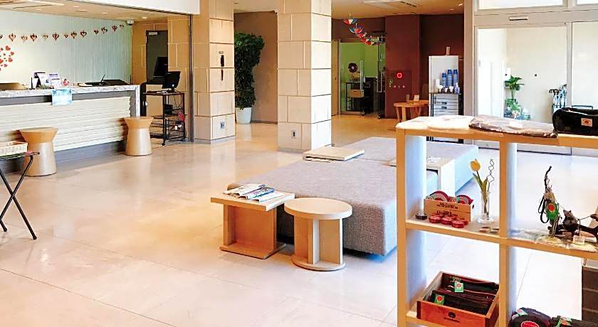 Tabino Hotel Kurashiki Mizushima