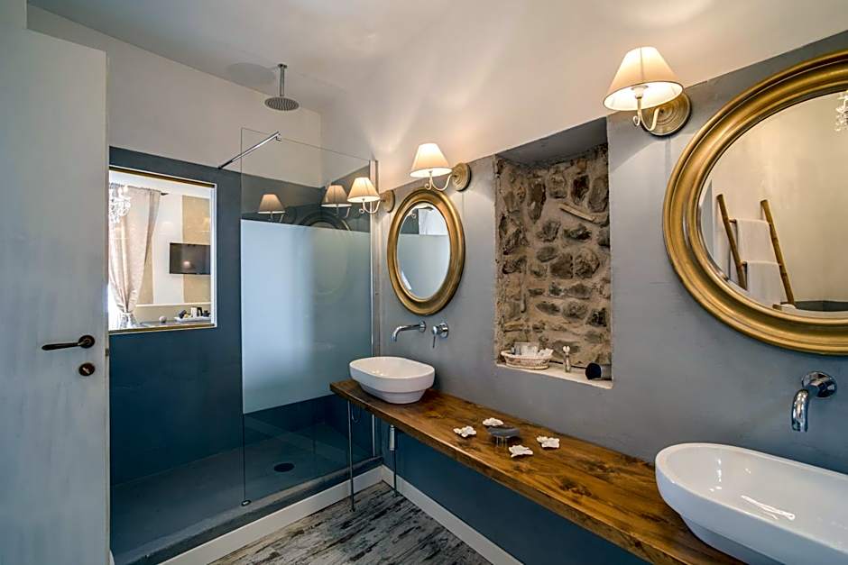 Hotel Borgo Vistalago