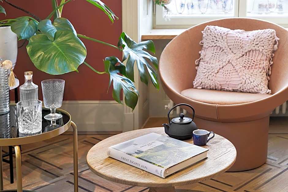 Stay KooooK Bern City - Online Check In