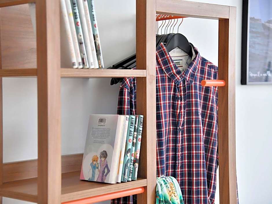 ibis Styles Brest Centre Port