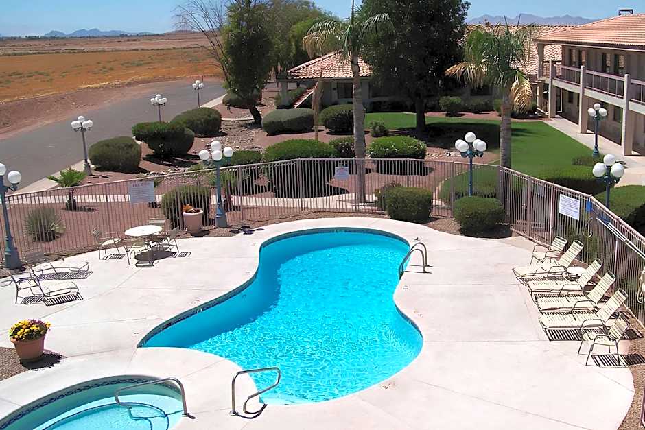 Quality Inn Casa Grande I-10