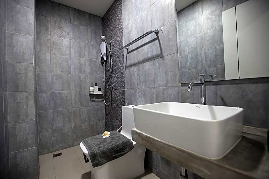 Be Live Residence
