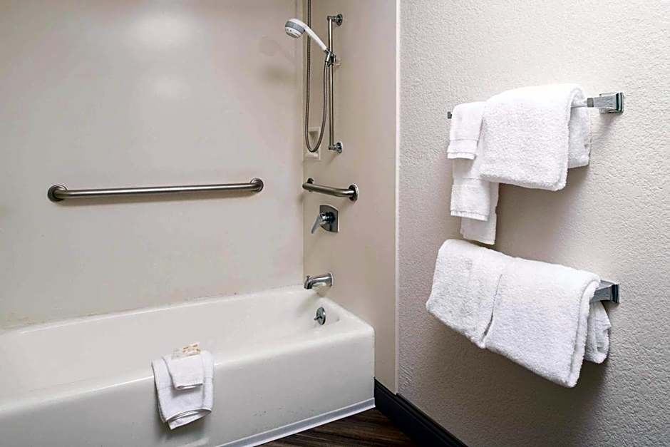 La Quinta Inn & Suites by Wyndham DFW Airport South/Irving