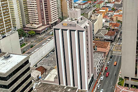 Roochelle Corporate Hotel