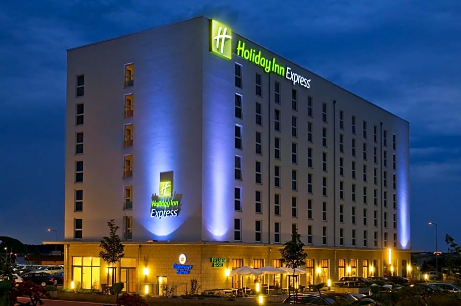 Holiday Inn Express Nürnberg-Schwabach
