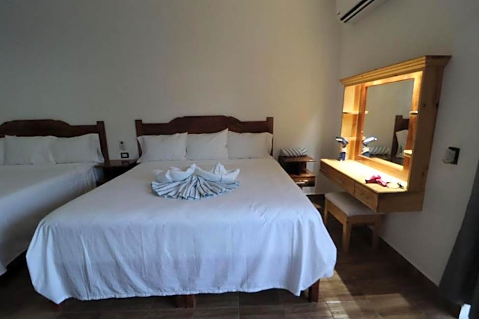 Terra Luna Boutique Hotel