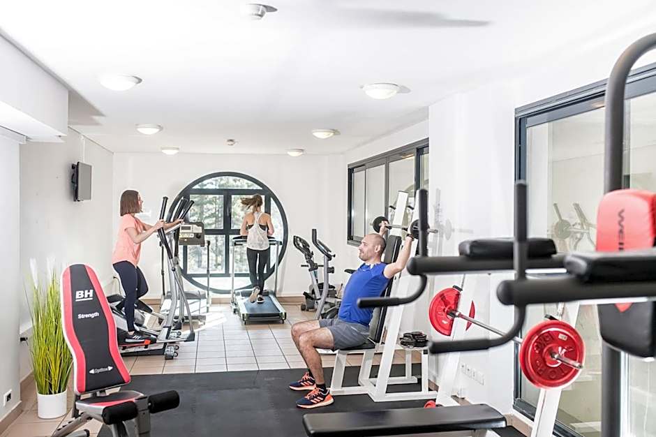 Domaine Lou Capitelle & Spa