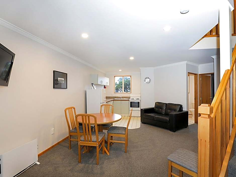 ASURE Chelsea Gateway Motor Lodge