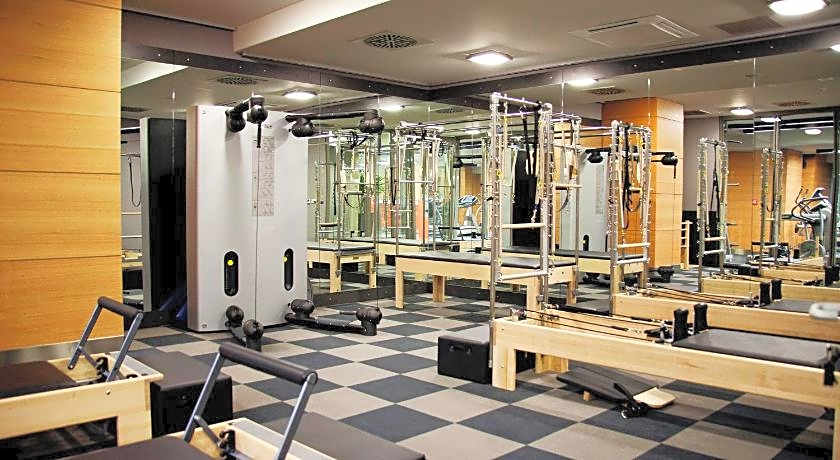 Point Hotel Barbaros