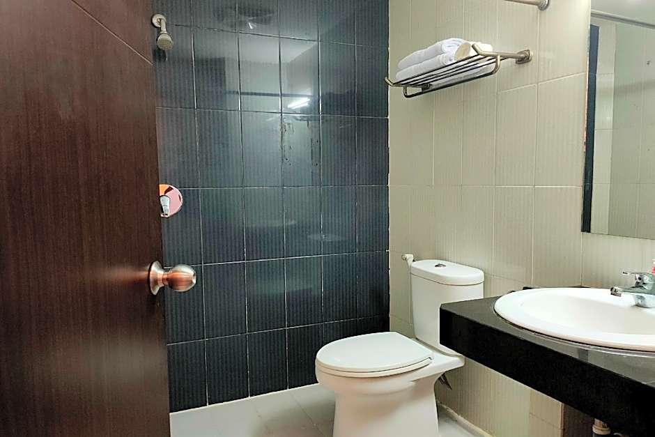 Hotel O Hasma Jaya Syariah
