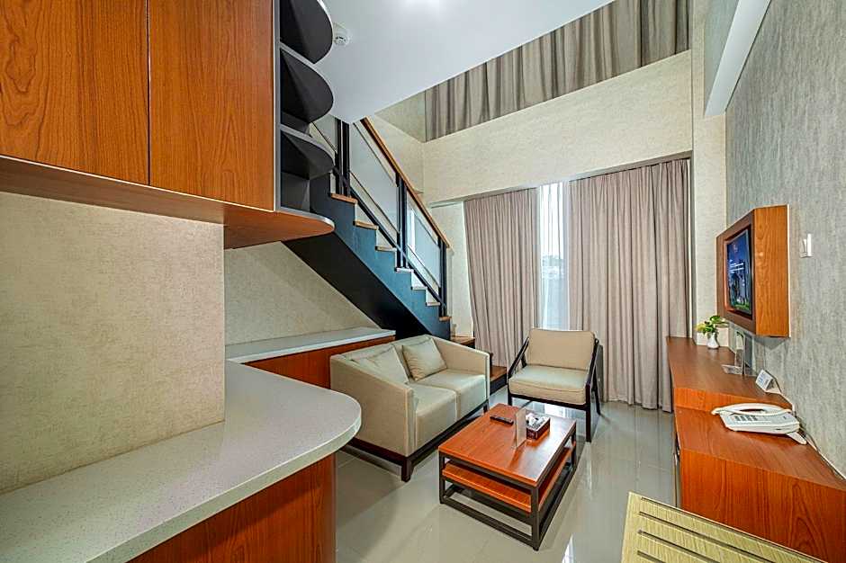 Braling Grand Hotel Purbalingga, Azana Hotels Collection