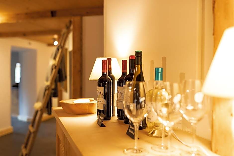 Meisser Romantica "adults only"