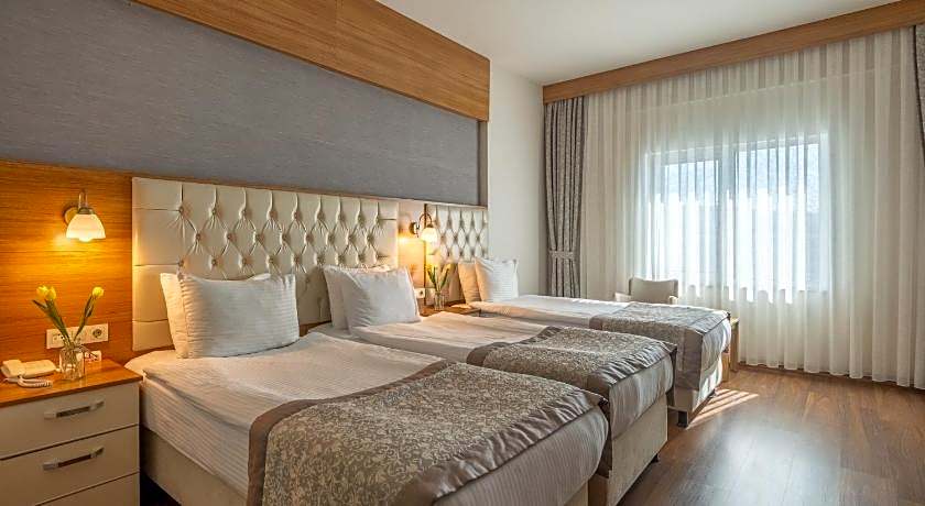 Parion Hotel