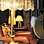 The Hotel Chalet at The Choo Choo
