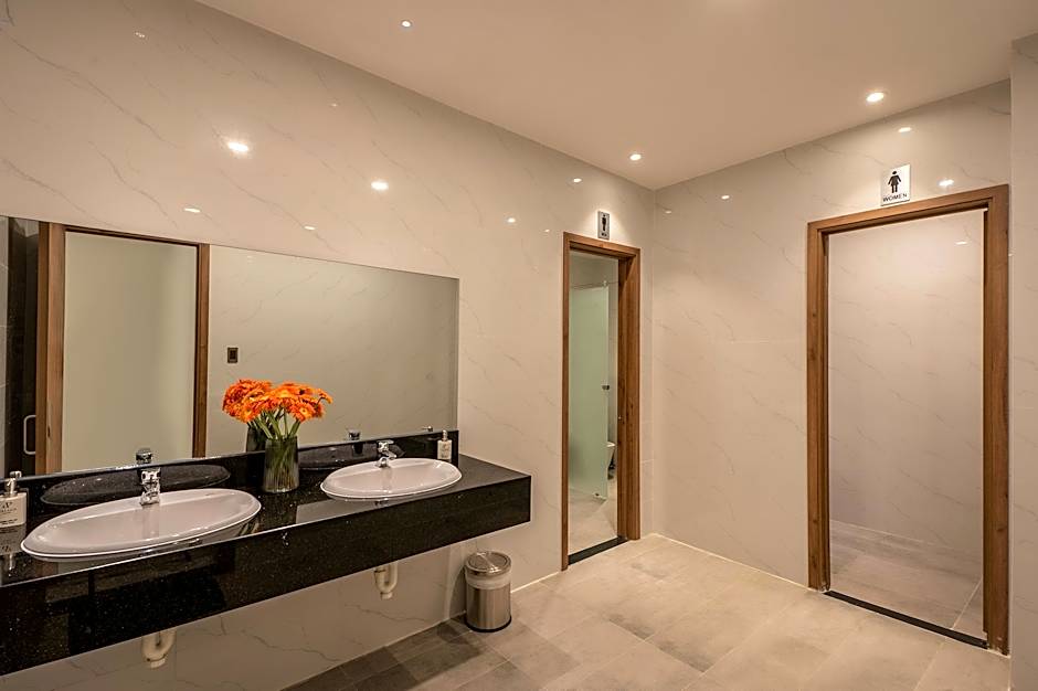 PALAGO Hotel - Binh Thanh District