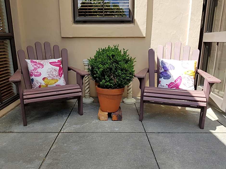 Villa Te Soro Bed and breakfast