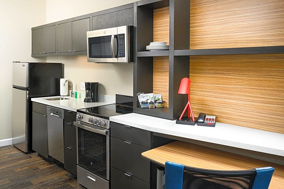 TownePlace Suites by Marriott Tuscaloosa