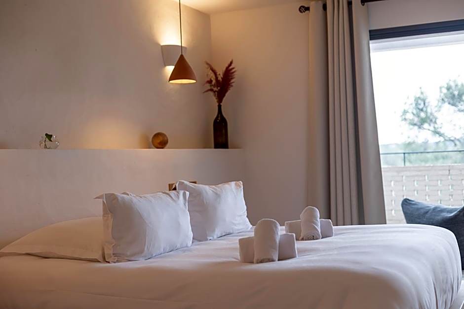 VILLA FLAKA Boutique Hôtel Confidentiel et Convivial