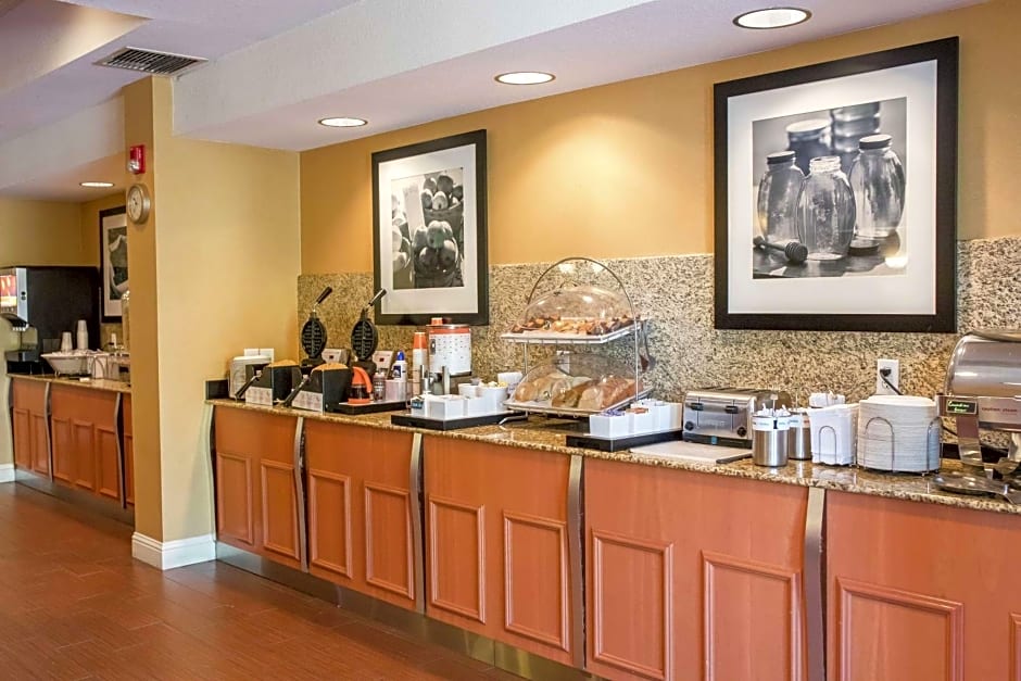 Hampton Inn By Hilton & Suites Lathrop, Ca