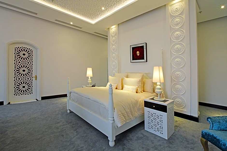 Photo 1 of 9 of 1 King Bed or 2 Beds Suite