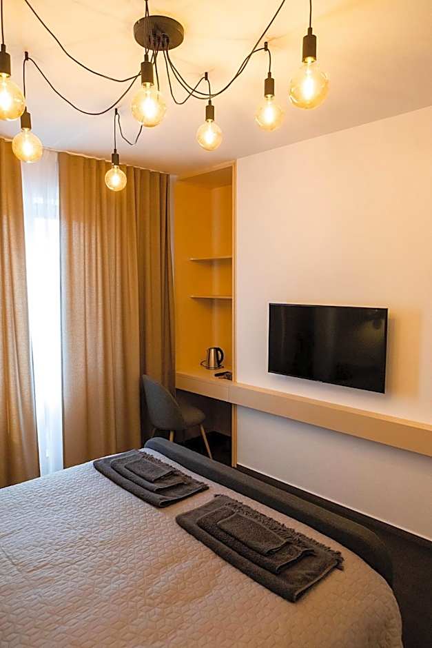 VIGEO lounge b&b coffee