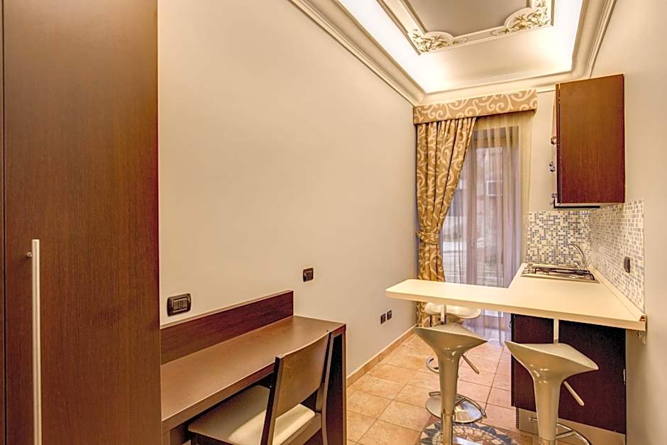 The Strand Hotel