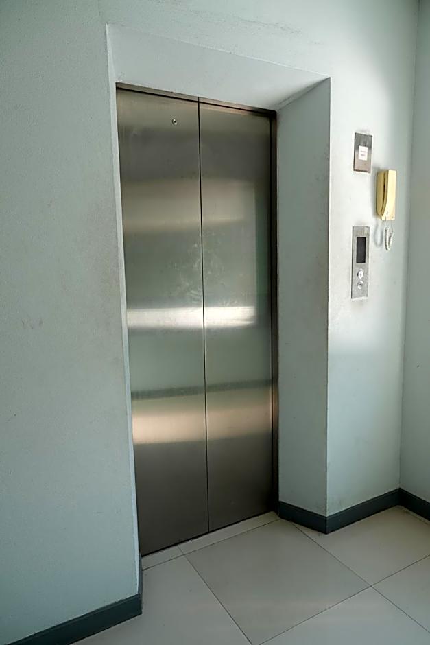 ibeyond Apartment Romklao Suvarnabhumi