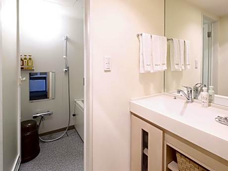 Japanese and Western style Room-Non-Smoking No Daily Cleaning
