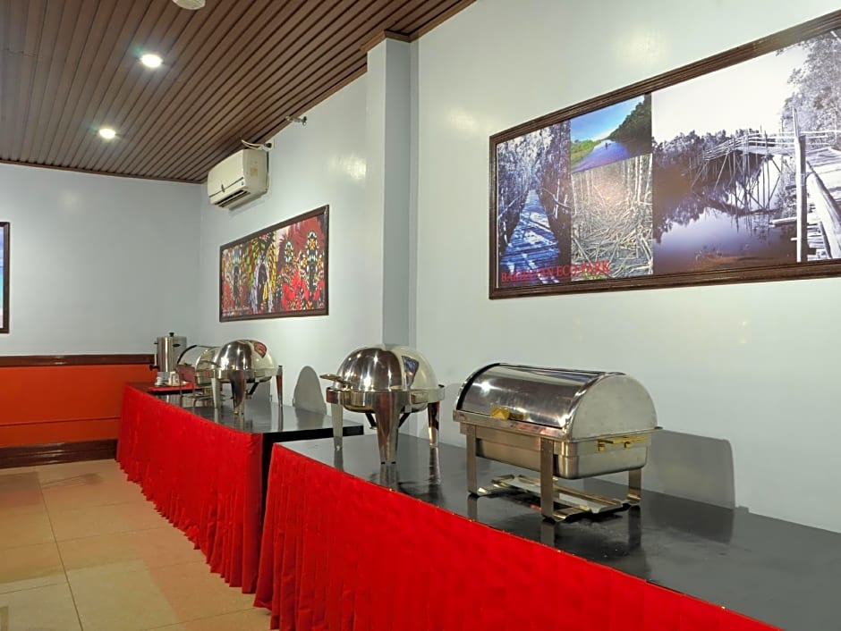 The Premiere Business Hotel