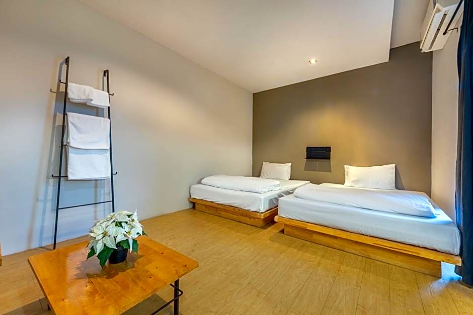 Shin Muffin ABAC Bangna