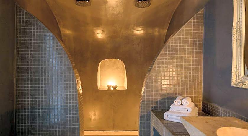 Senses Boutique Hotel