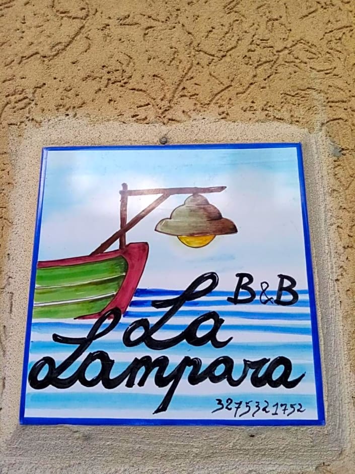B&B La Lampara