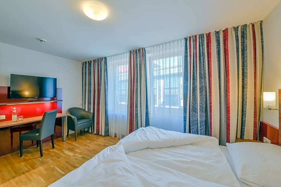 City Hotel Wetzlar