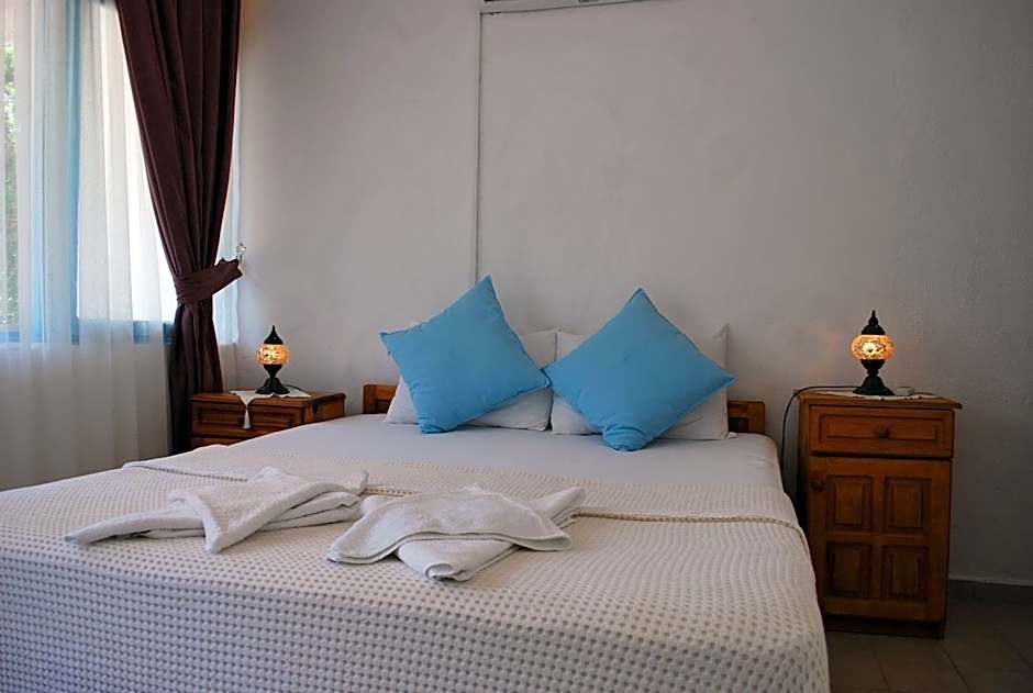 Myra Hotel