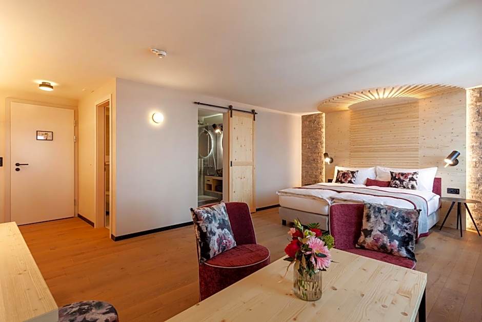 Sonne Andermatt Swiss Quality Hotel