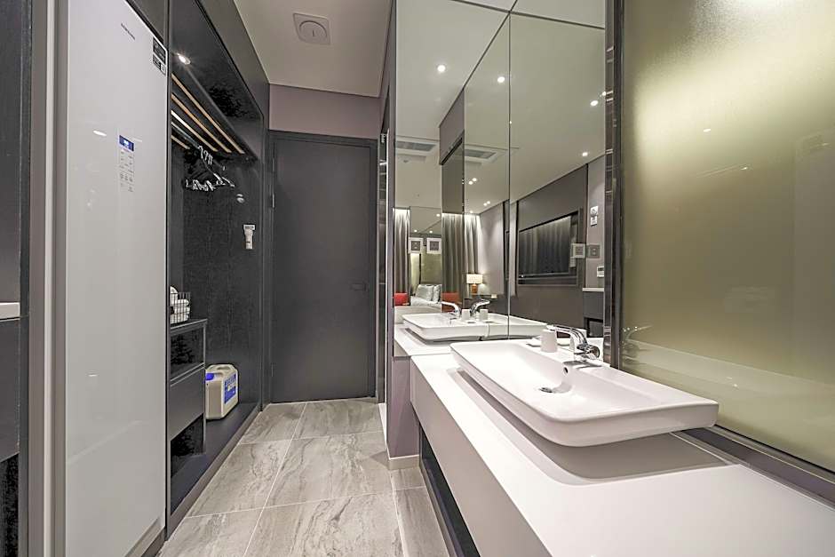 Busan Myungji CielOcean Hotel