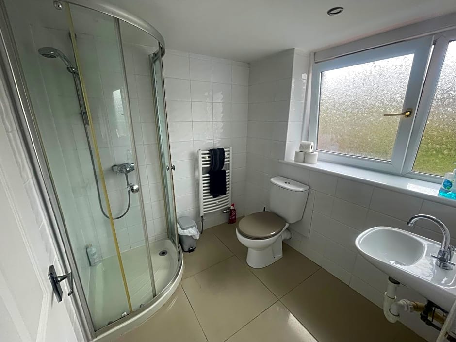 Rooms at 31