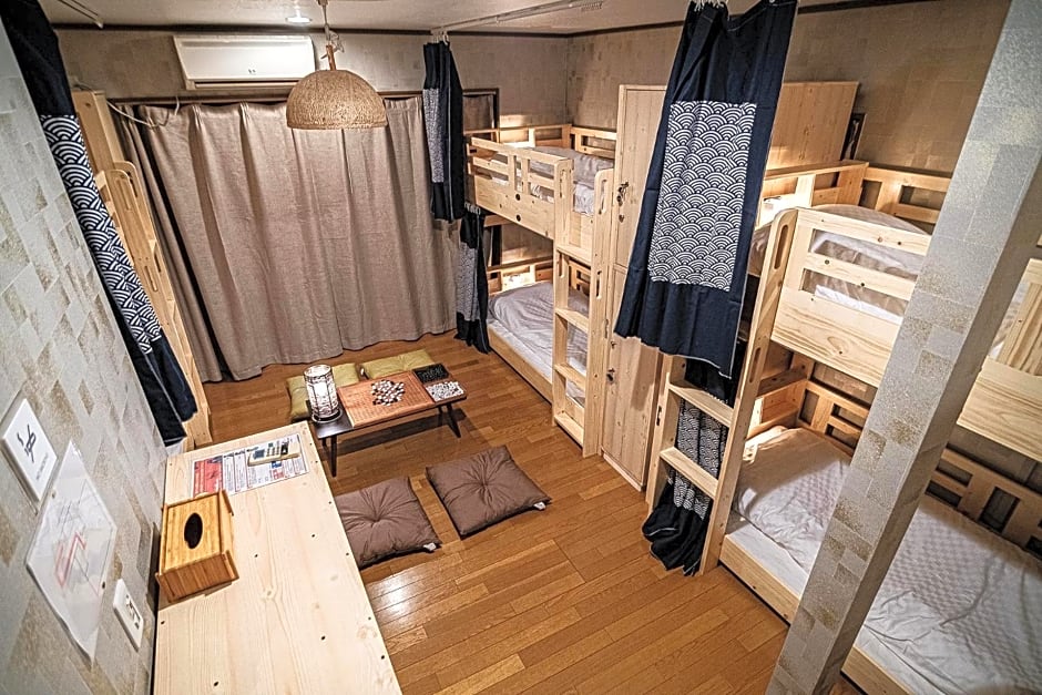 Hisaya Shirakawa 久宿 白川